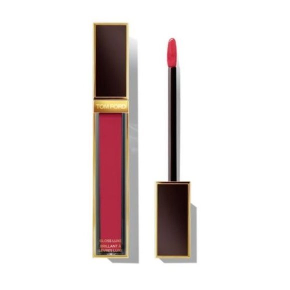 Tom Ford Lip Gloss Luxe 12 Possession - Picture 1 of 8